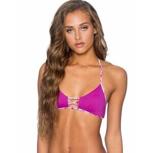 B Swim Alana Palm Bikini